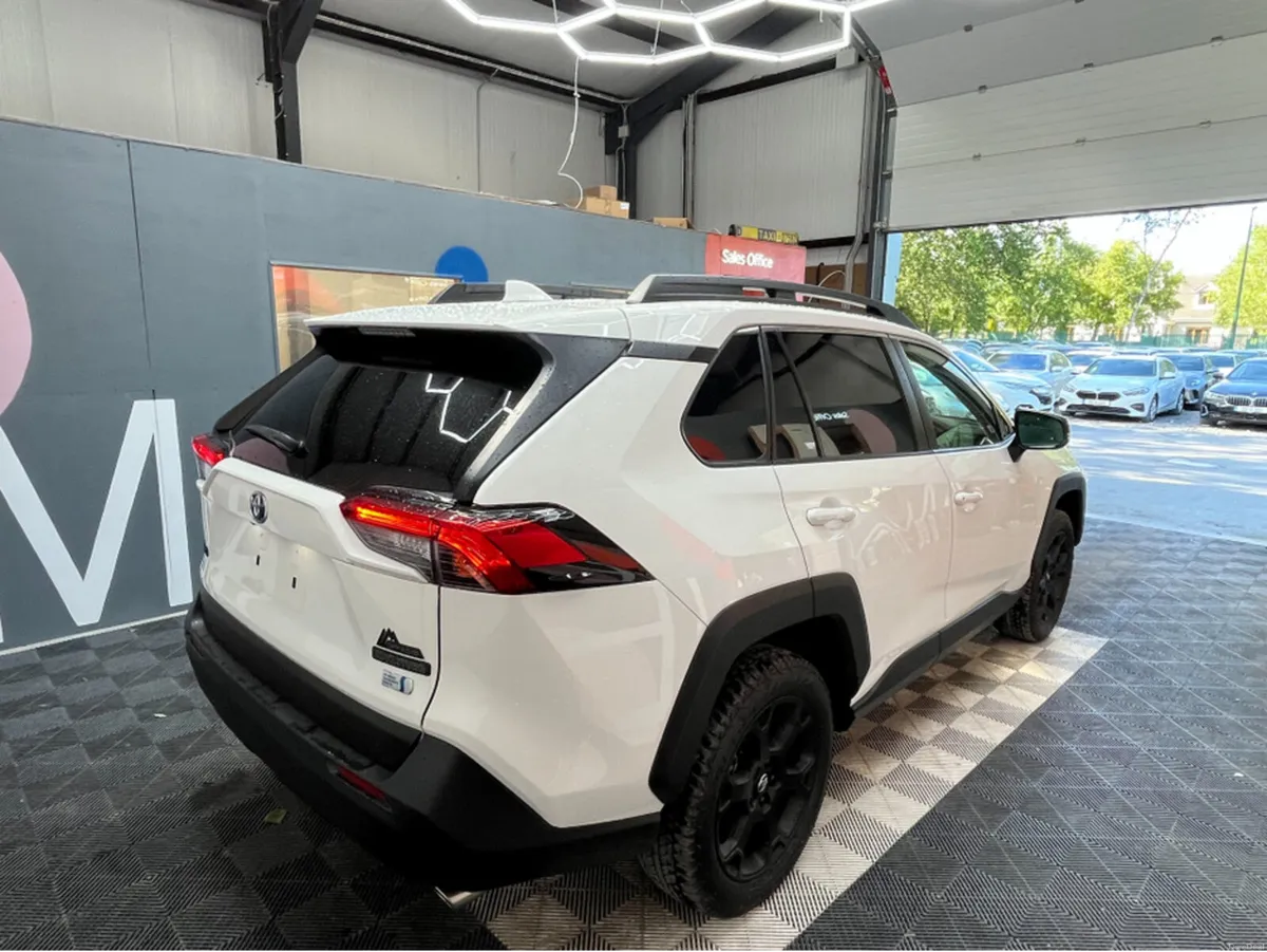 Toyota RAV4 2023 TOYOTA RAV4 HYBRID ADVENTURE 2.5 - Image 2