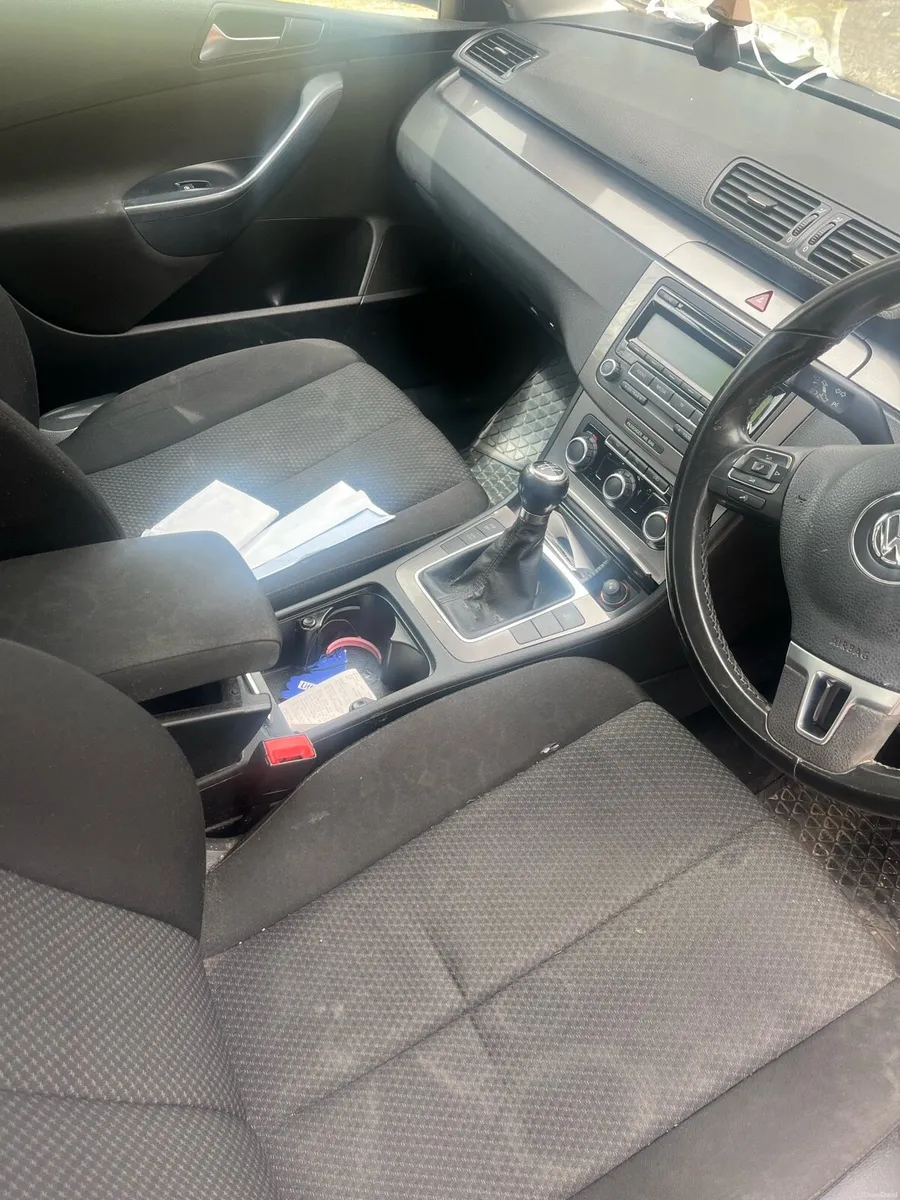 Vw Passat - Image 4