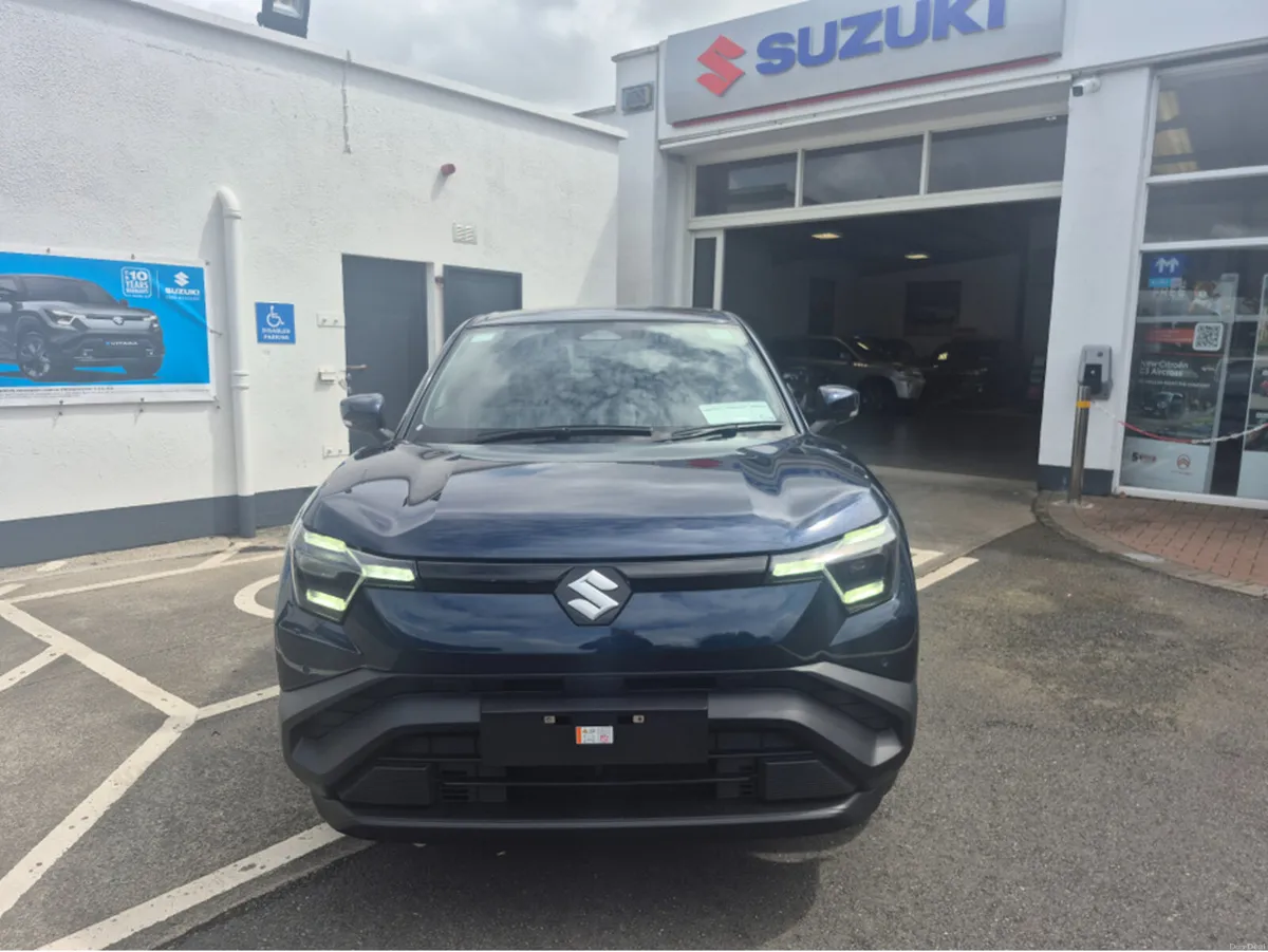 Suzuki Vitara - e Vitara 61kWh Motion 426km - Image 2