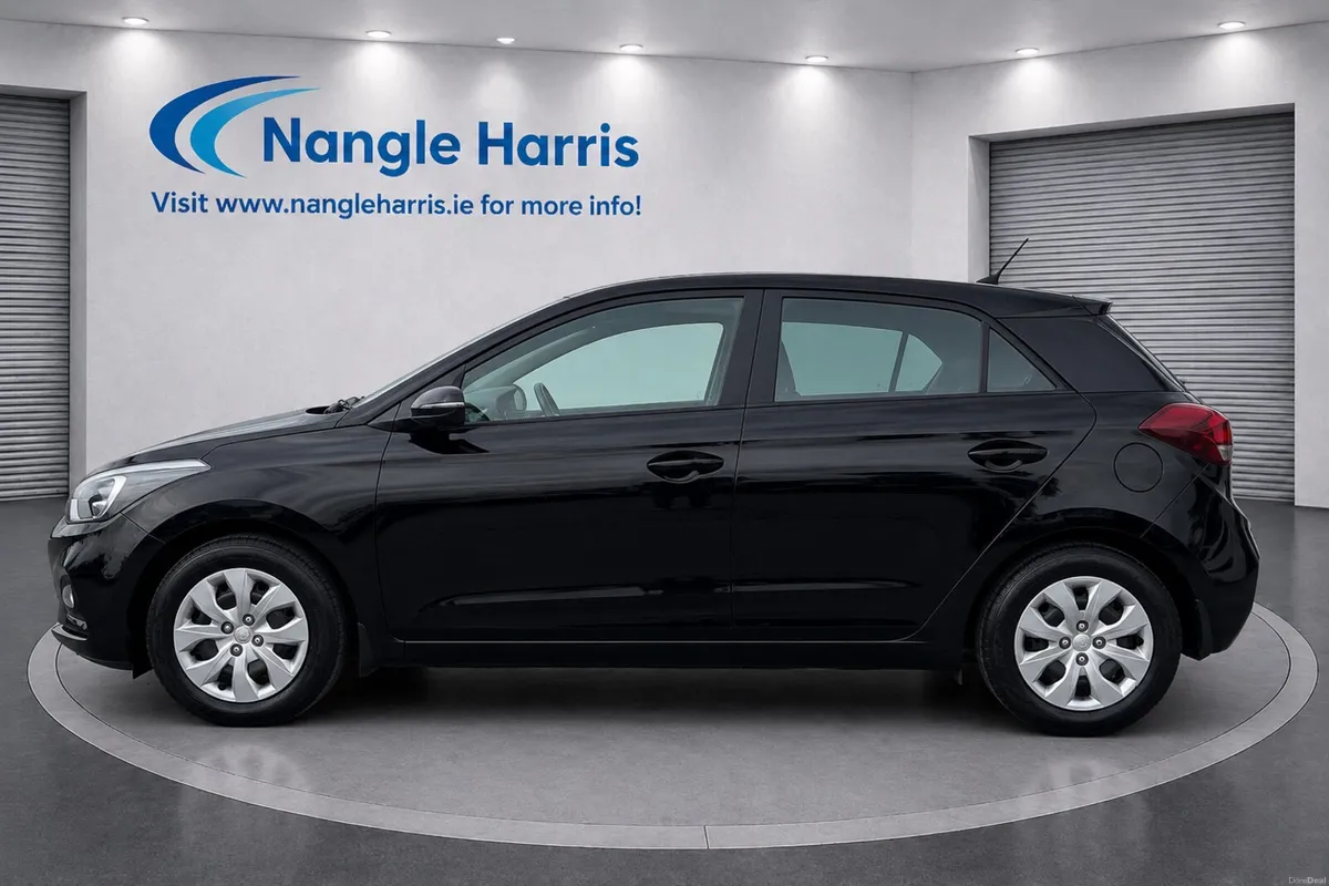 Hyundai i20 - Image 2