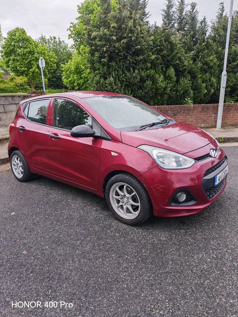 Hyundai i10 - Image 2