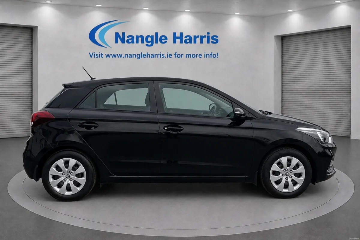 Hyundai i20 - Image 6