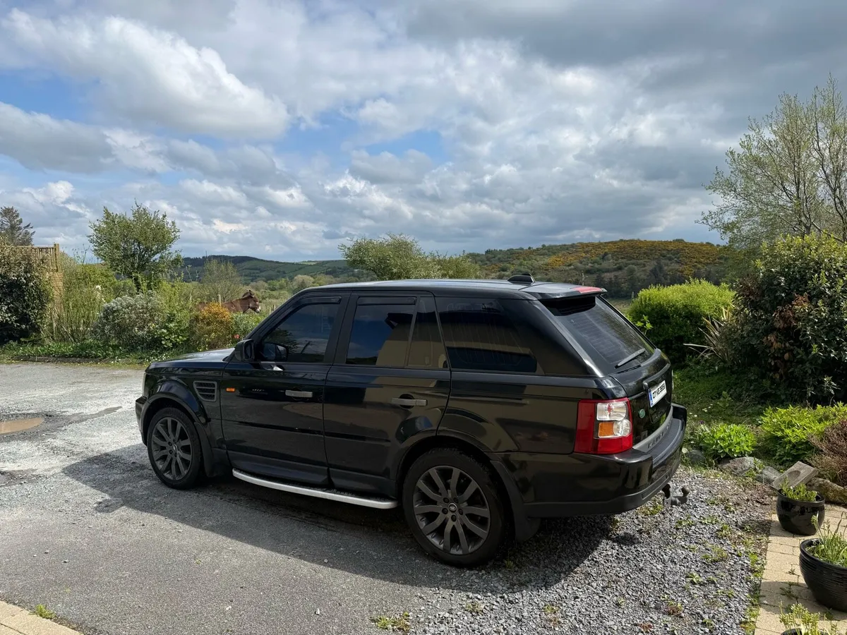 Range rover Sport - Image 2