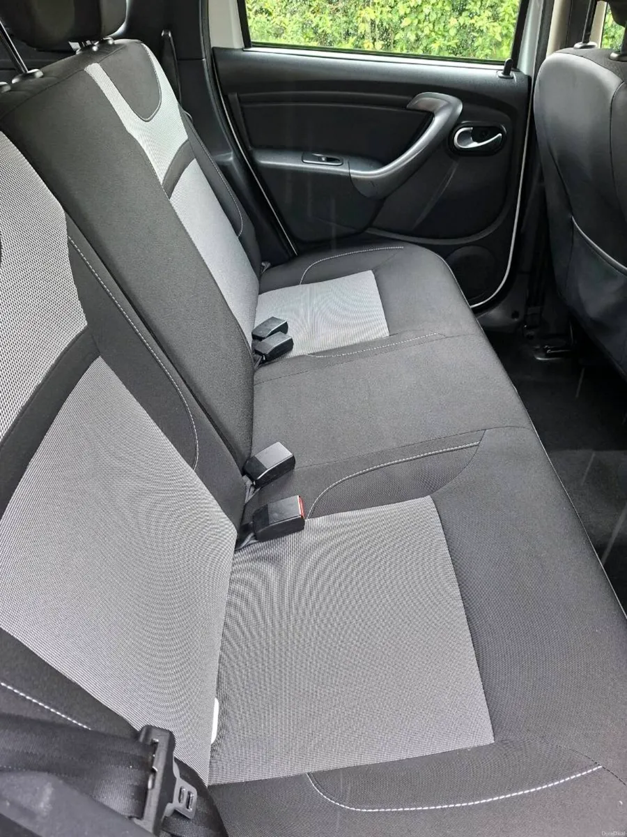 DACIA DUSTER 2018 NEW NCT 2/28 LOW KM - Image 6