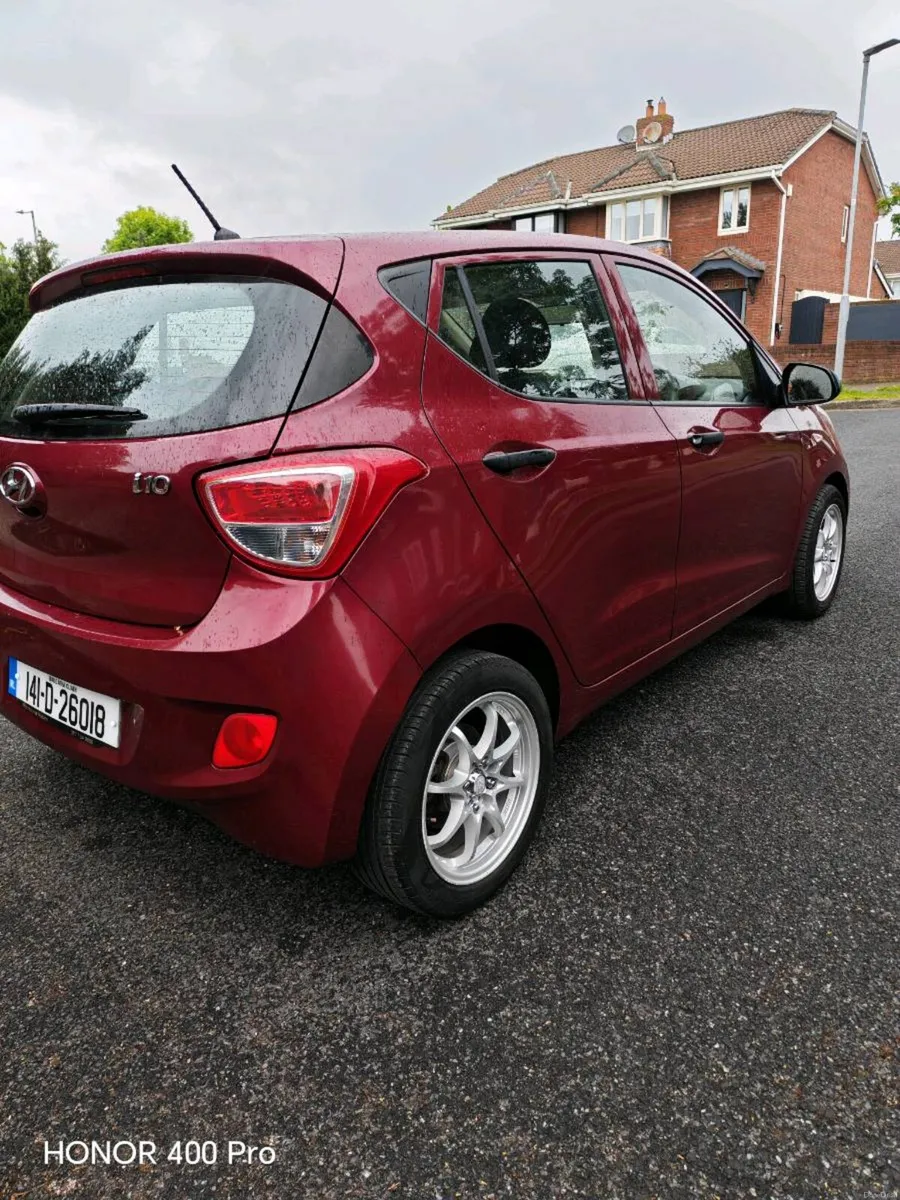 Hyundai i10 - Image 5