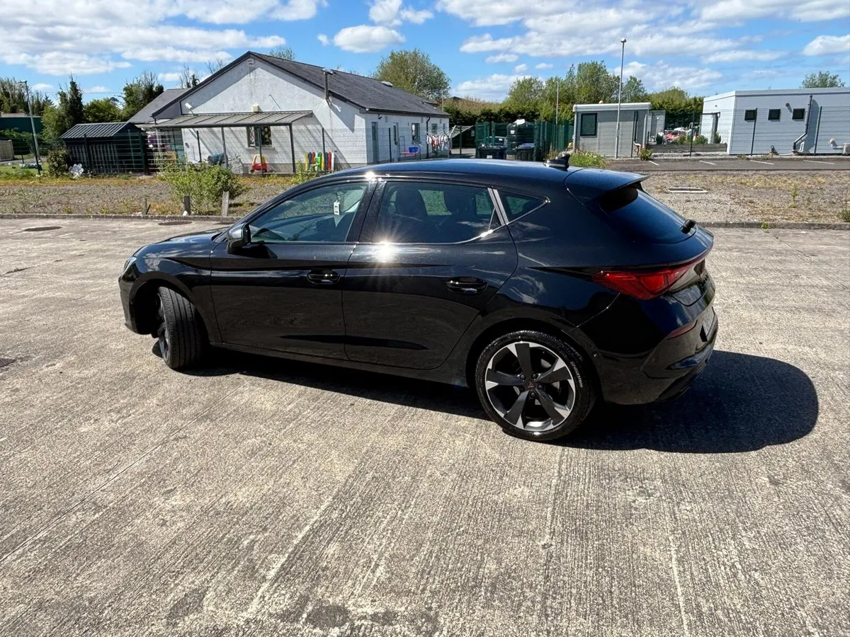 Cupra Leon 2024 - Image 4