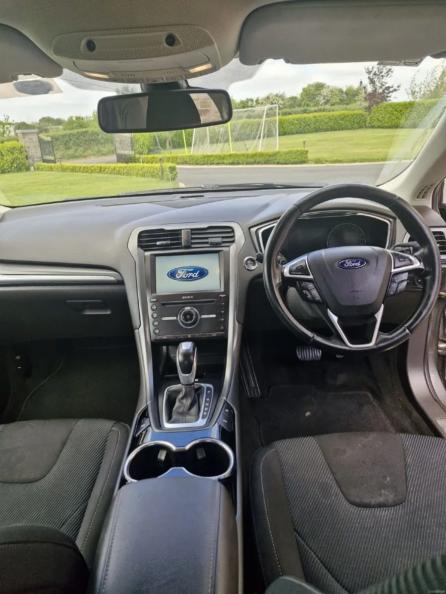 Ford Mondeo  titanium 2016 - Image 3