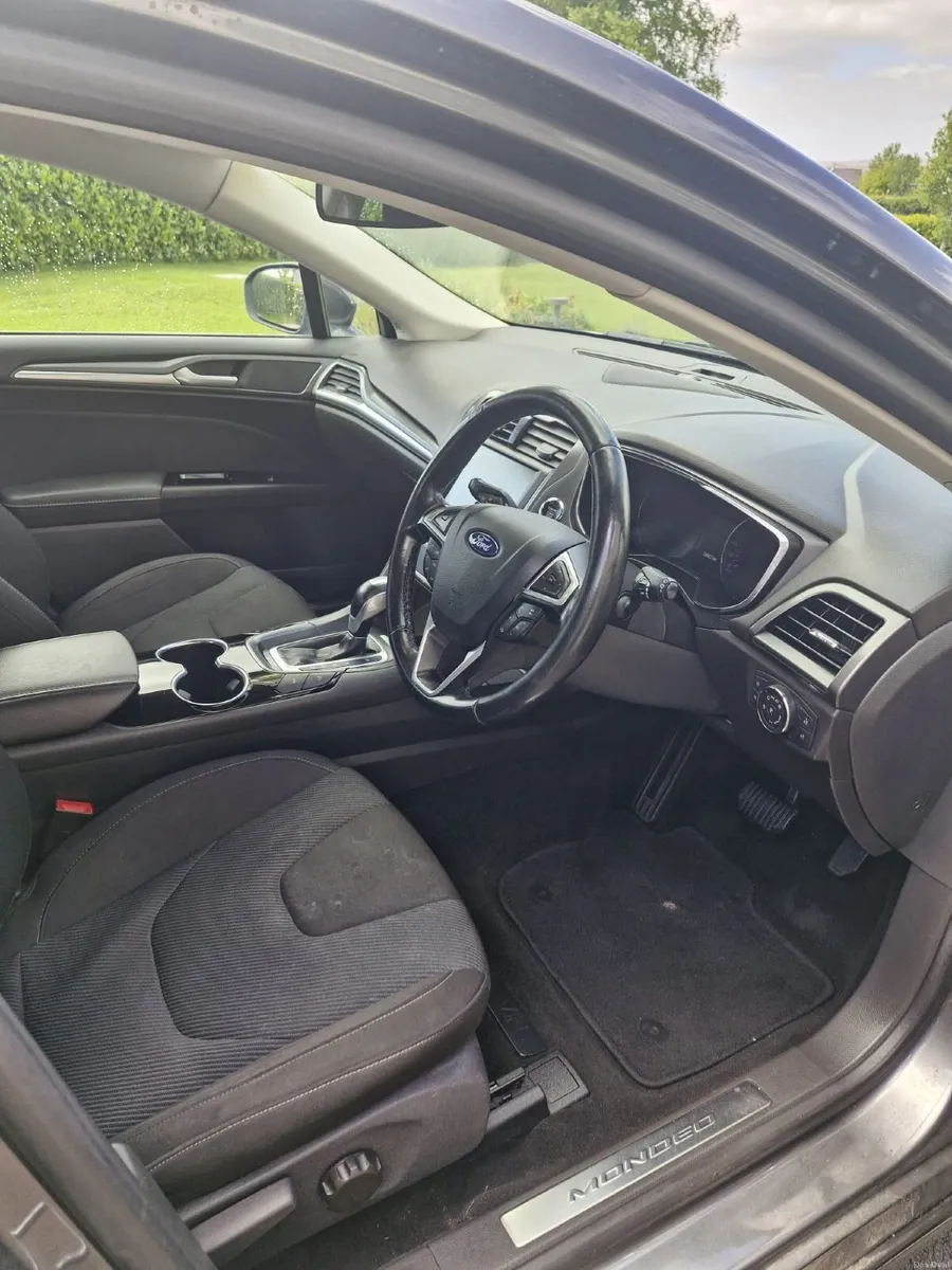 Ford Mondeo  titanium 2016 - Image 4