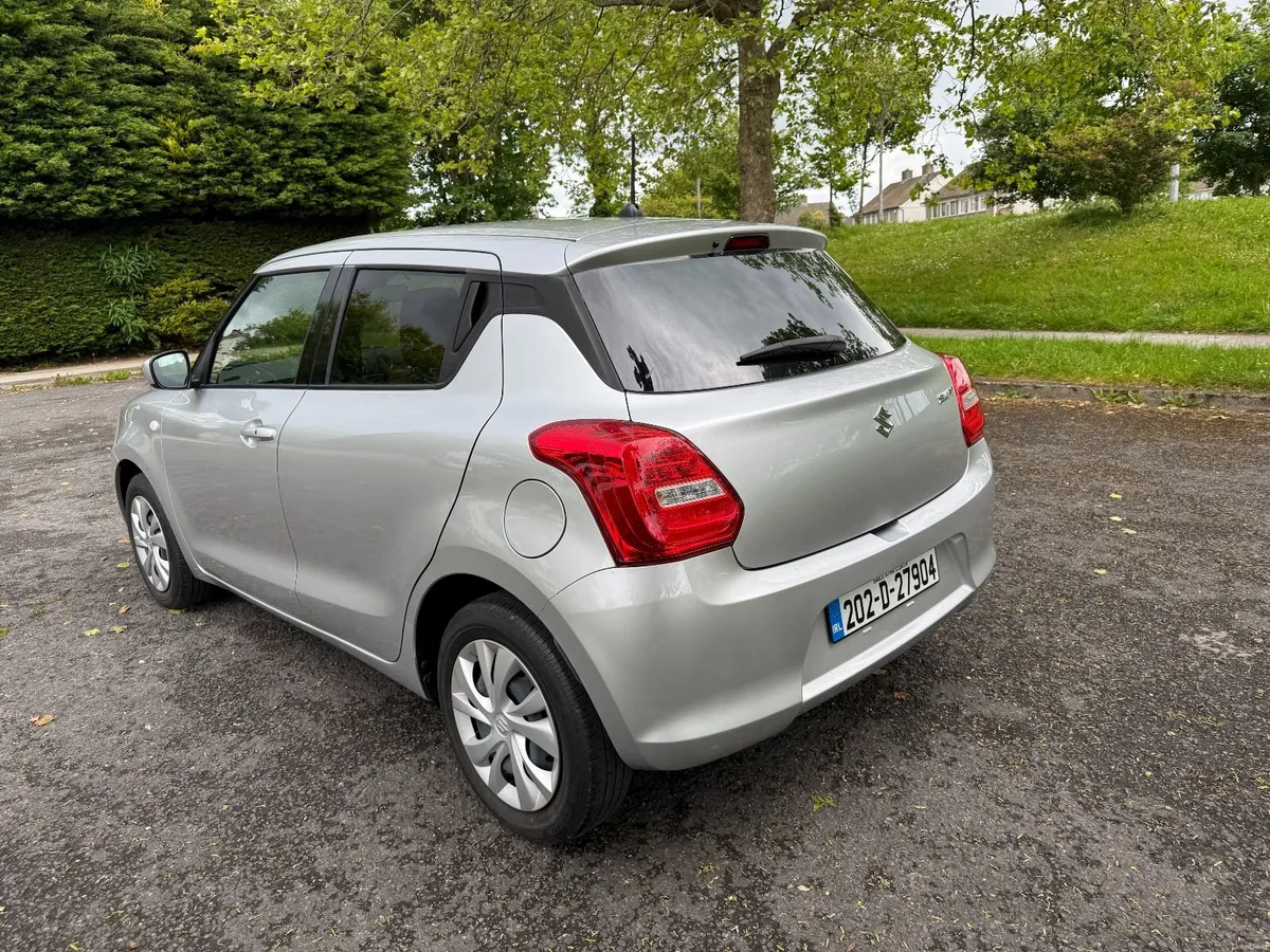 Suzuki Swift 2020 - Image 5