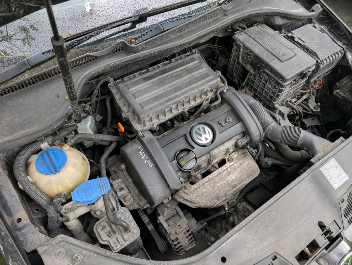 Volkswagen golf (please read description) - Image 3