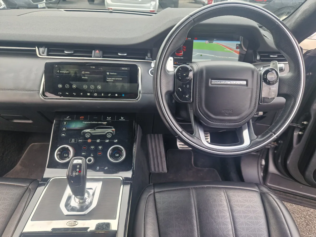 Range Rover,SPECIAL EDITION 4X4 AUTO  2YR WARRANTY - Image 4