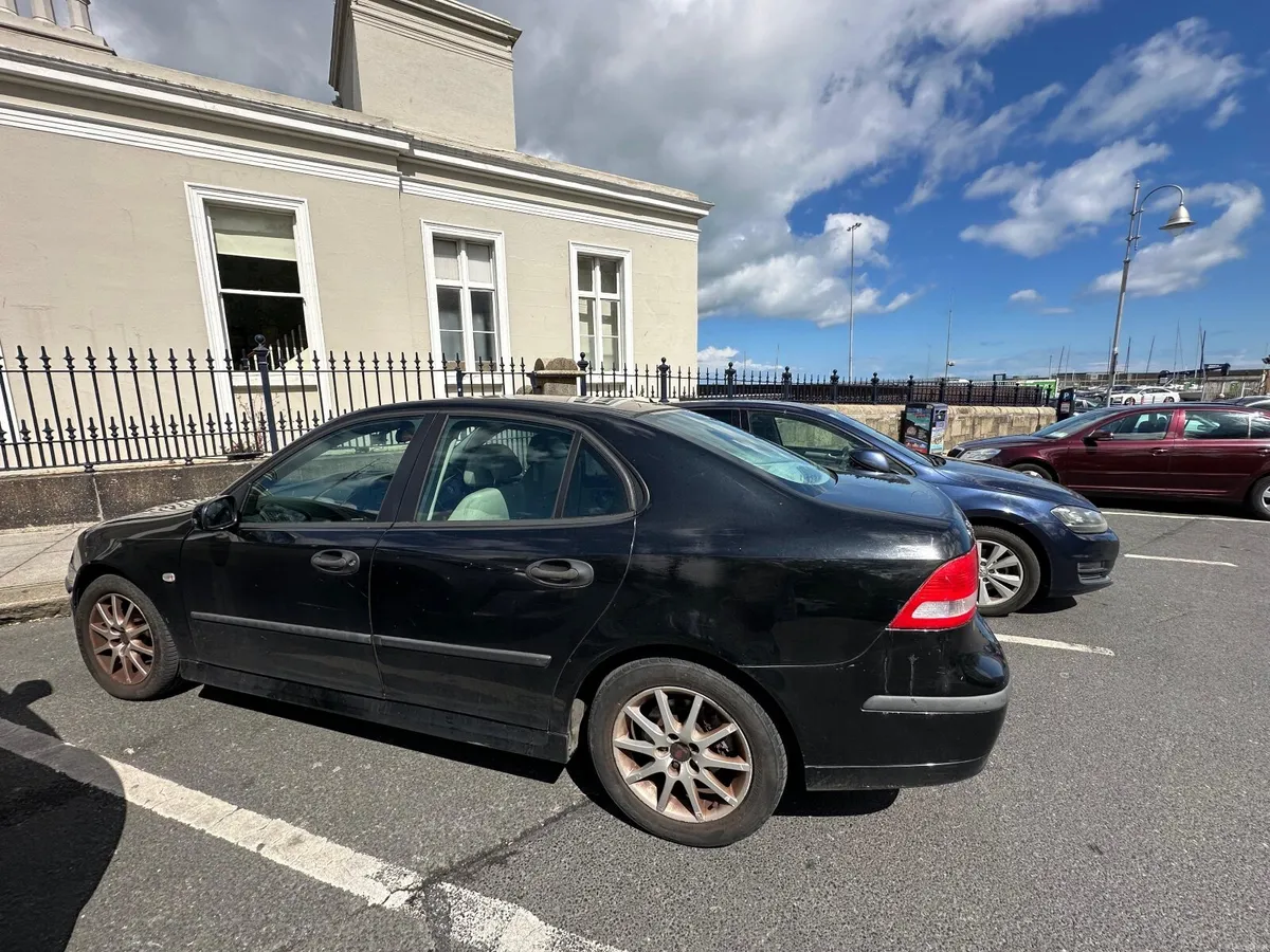 Saab 9-3 2005 - Image 3
