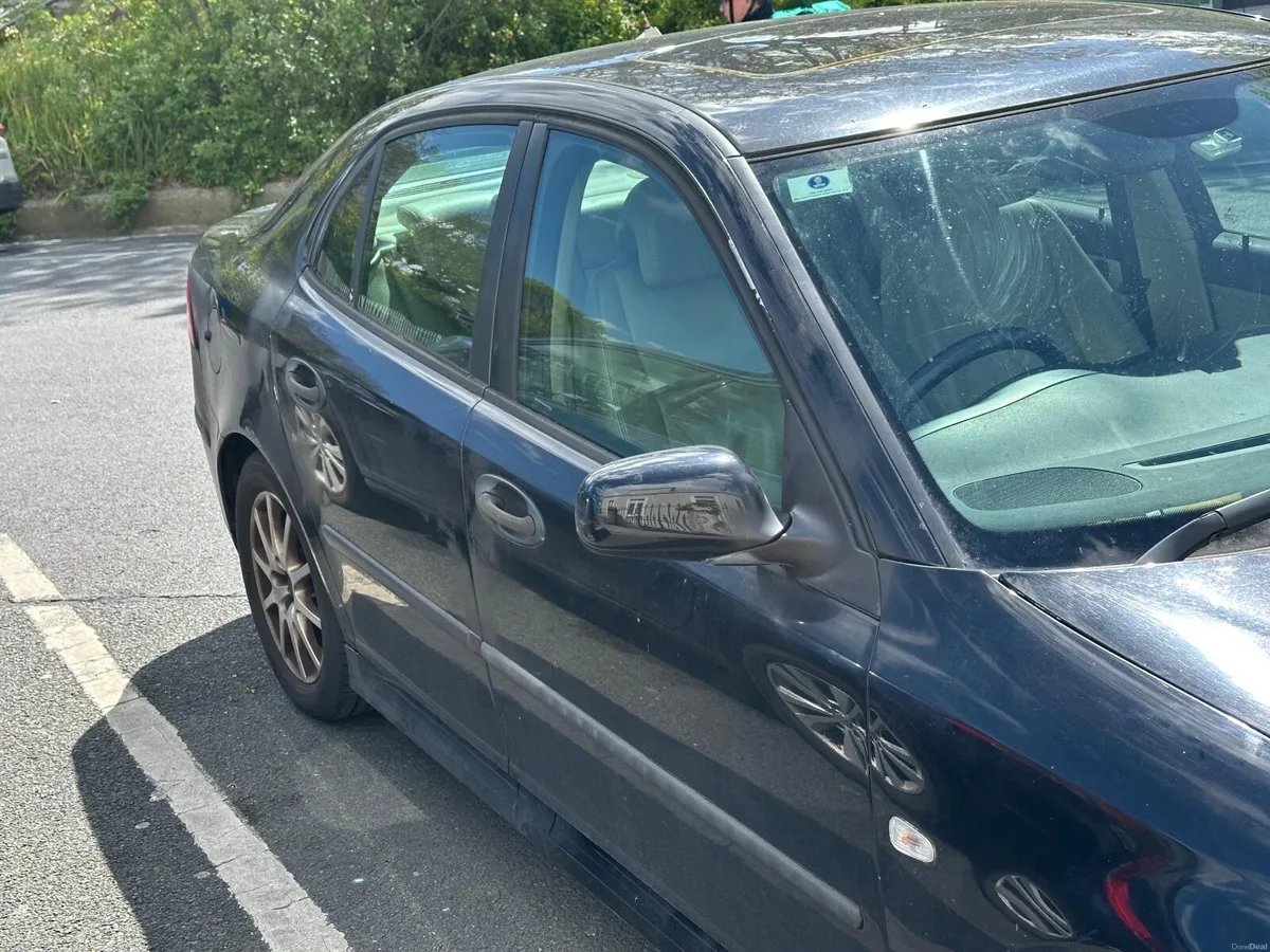 Saab 9-3 2005 - Image 2