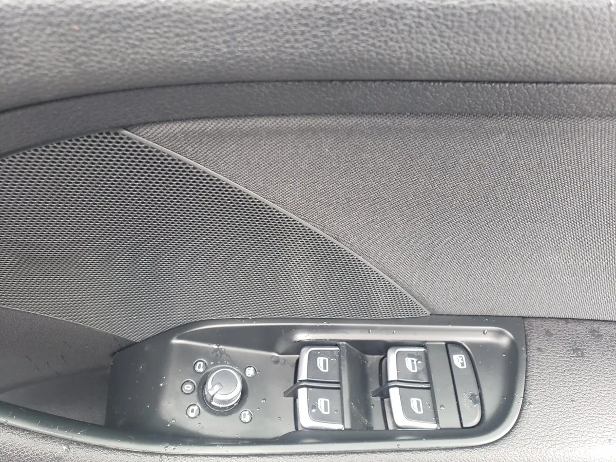Audi A3 2014 - Image 3