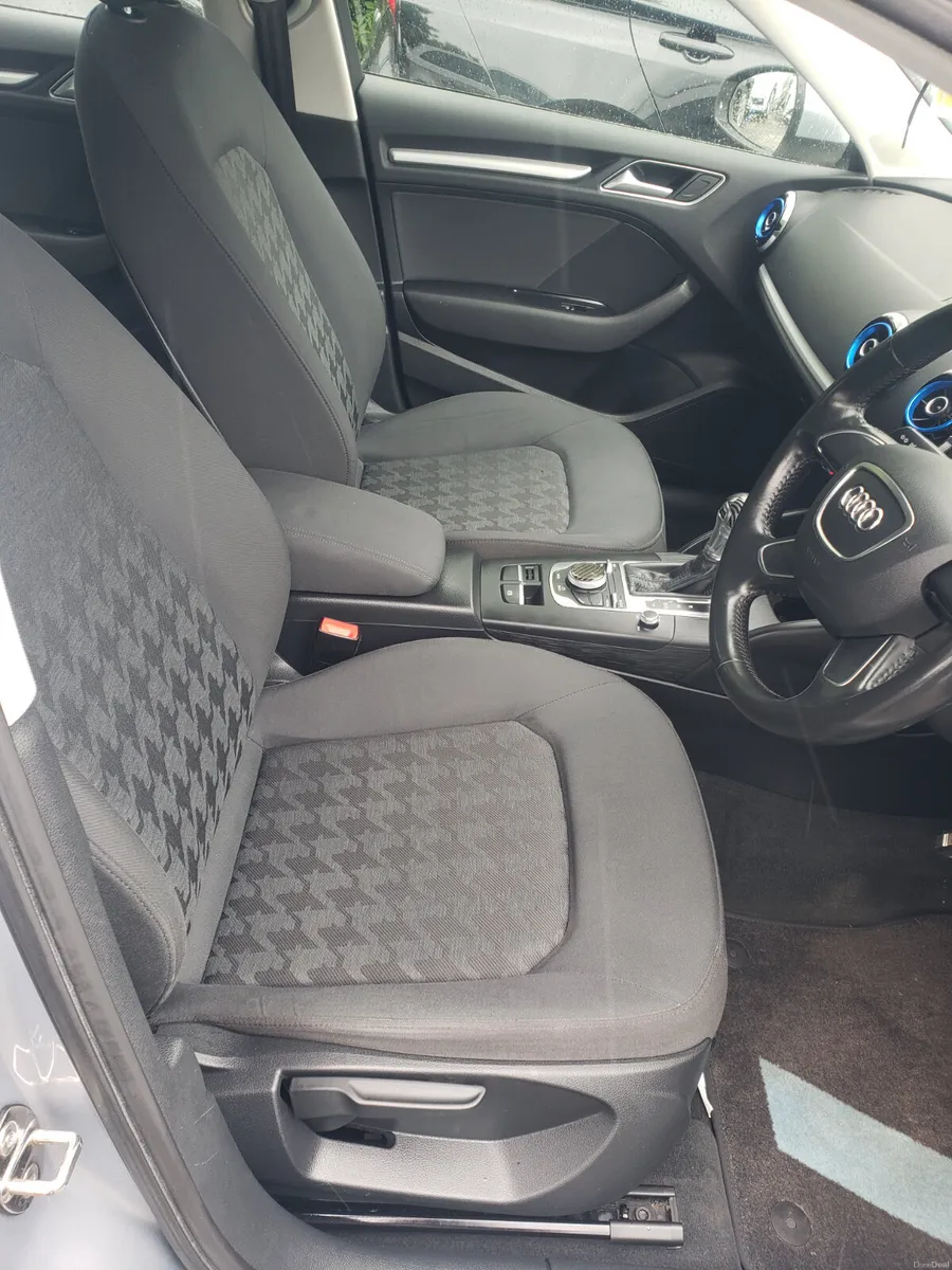 Audi A3 2014 - Image 5
