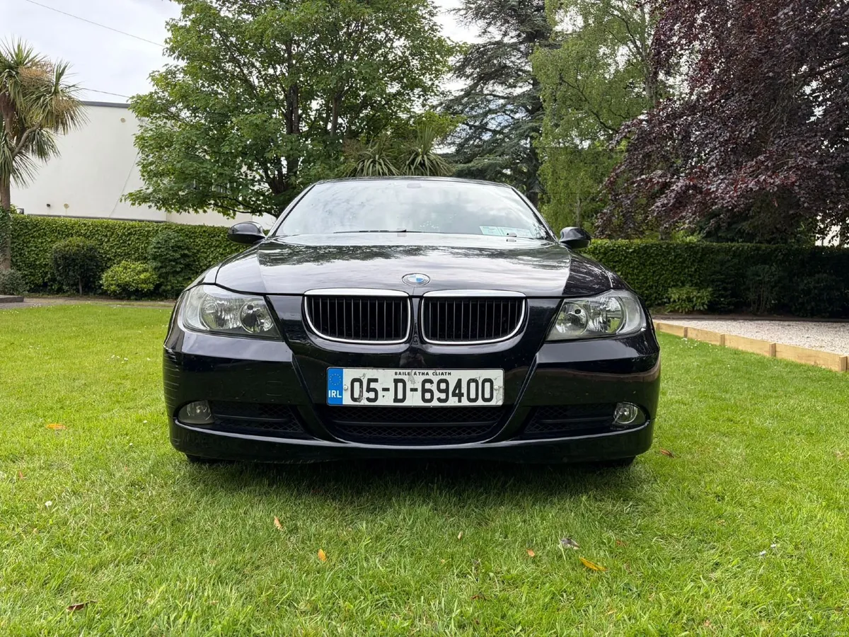 BMW 3-Series 2005 - Image 3