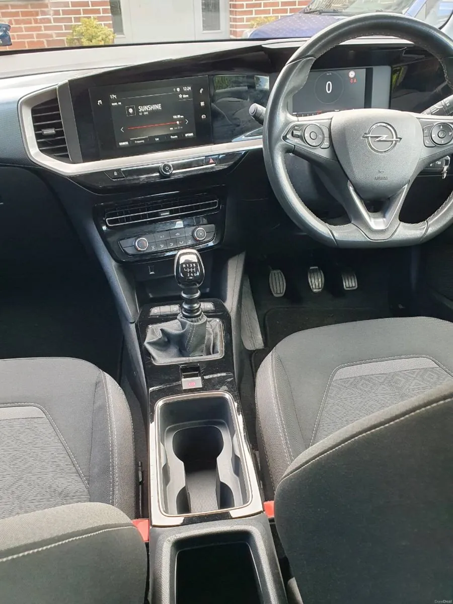 221 D Opel mokka I.5 diesel - Image 2