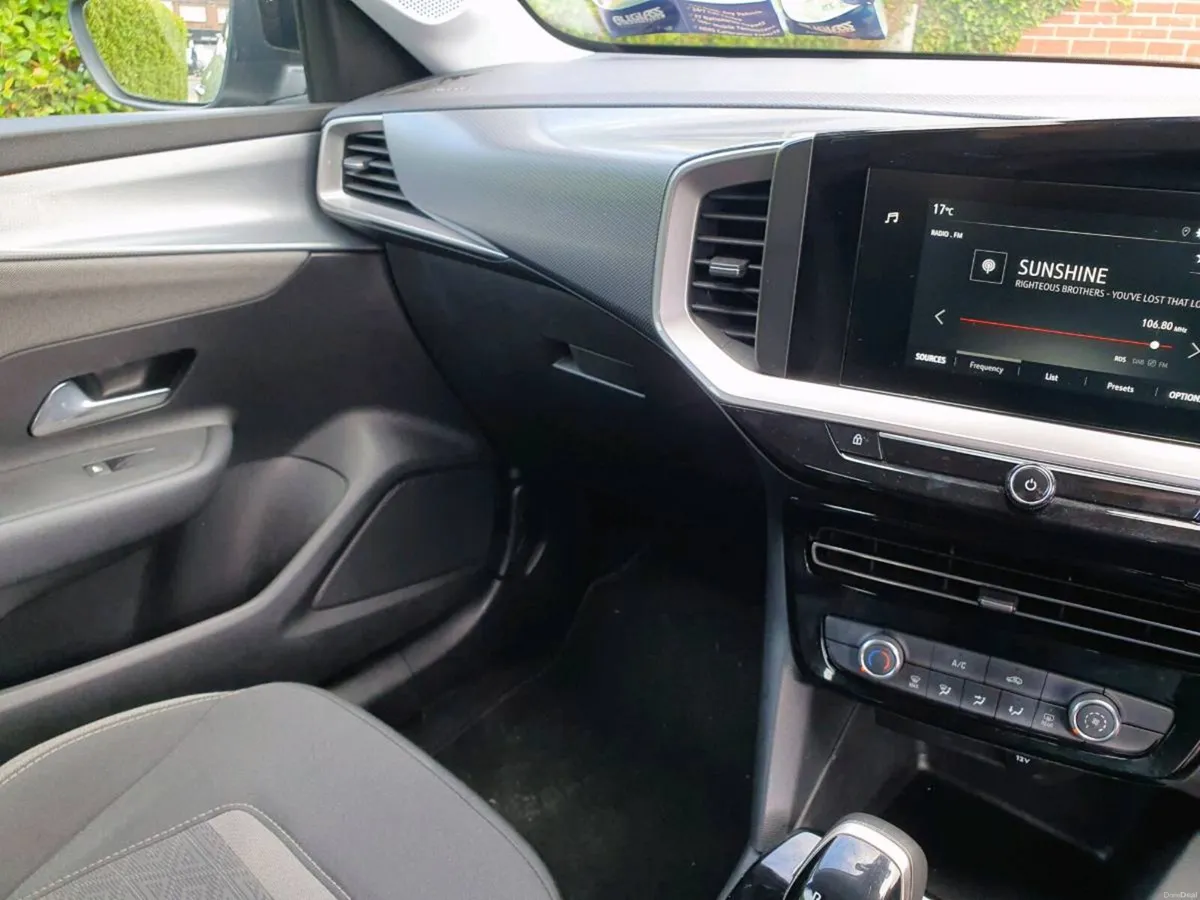 221 D Opel mokka I.5 diesel - Image 4