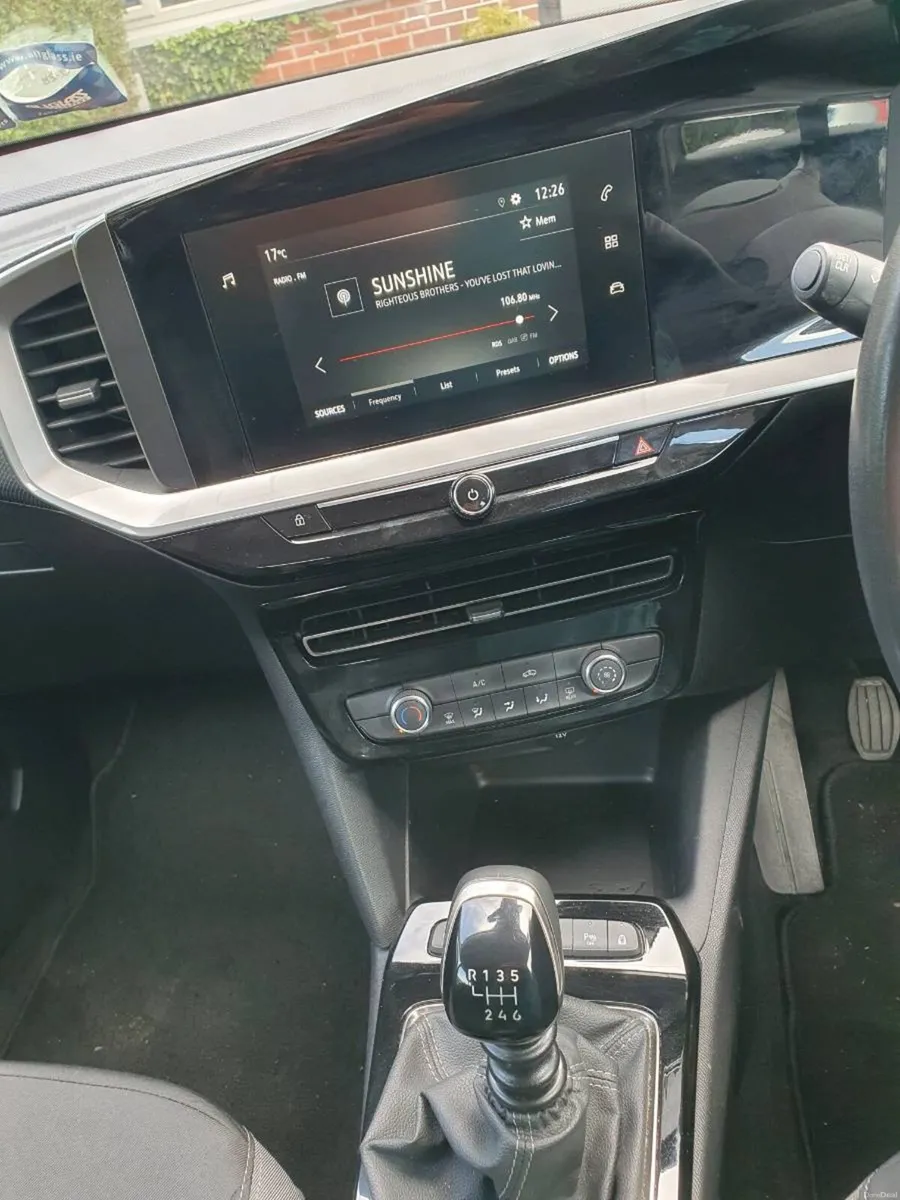 2022 D Opel mokka I.5 diesel - Image 6