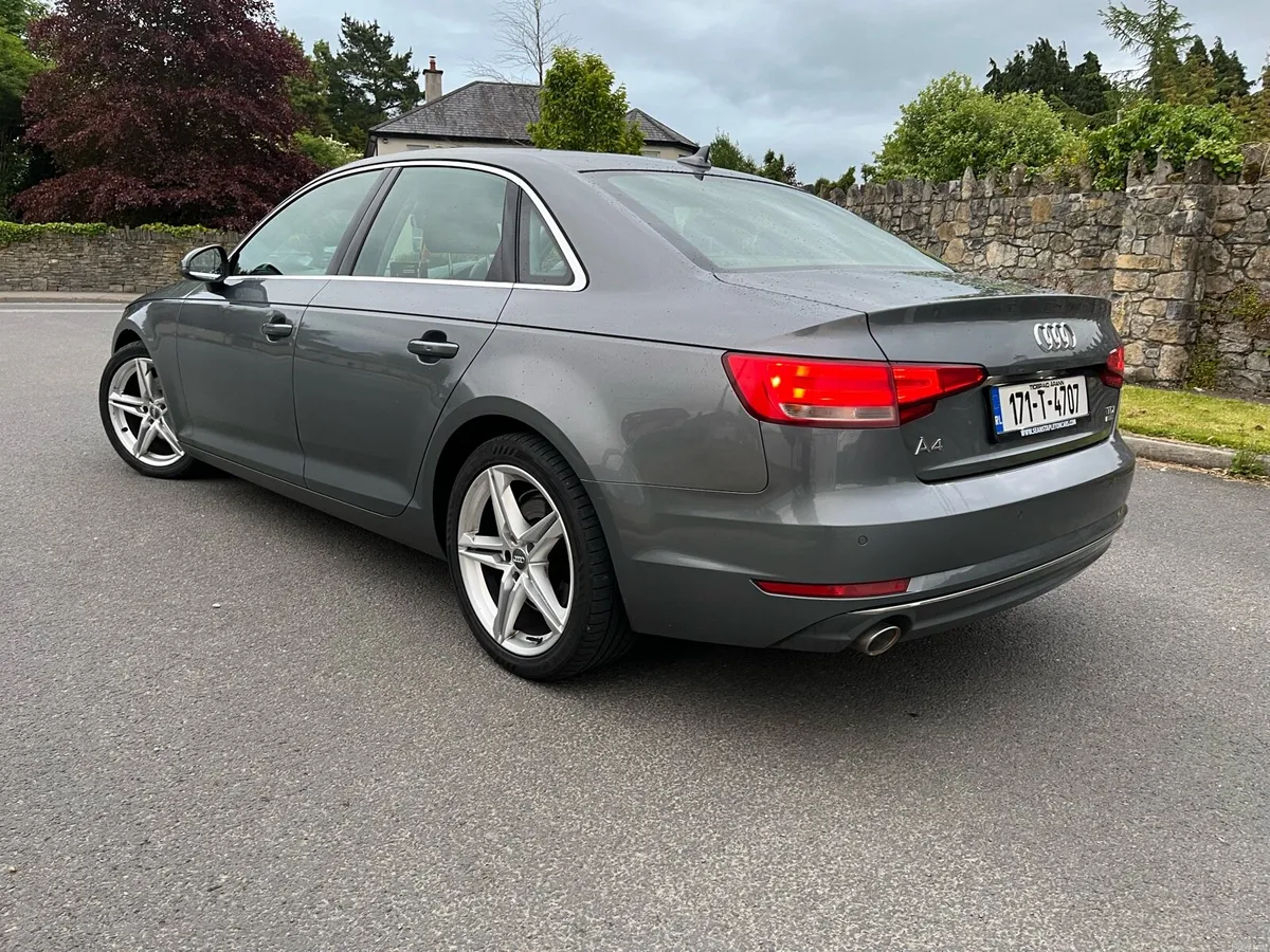 2017 Audi 2.0 diesel sport - Image 3