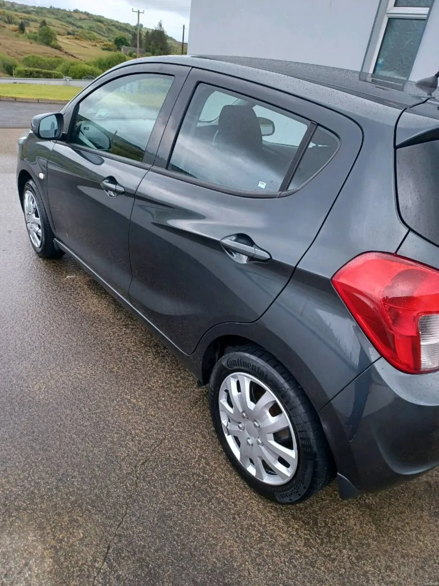 OPEL KARL SC 1.0 75PS - Image 2