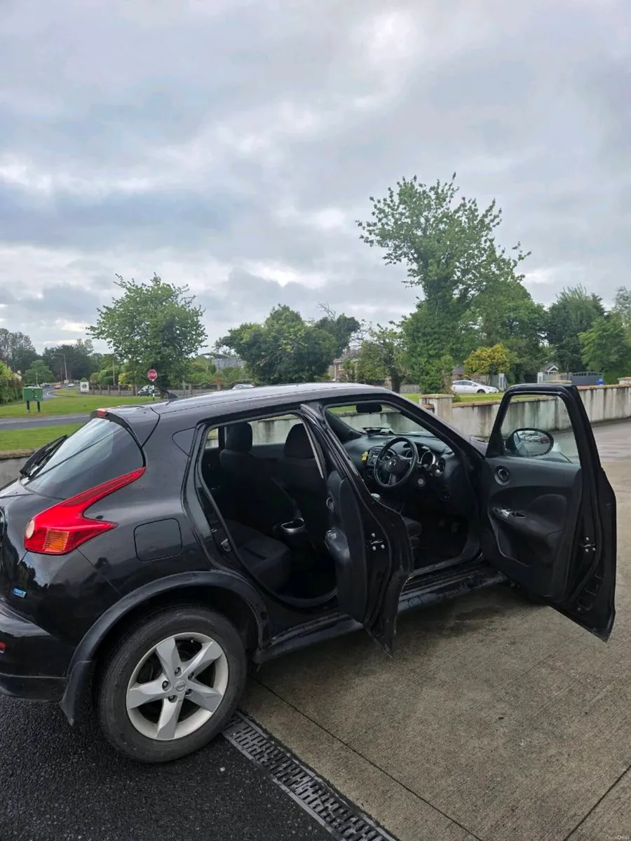 Nissan Juke - Image 2