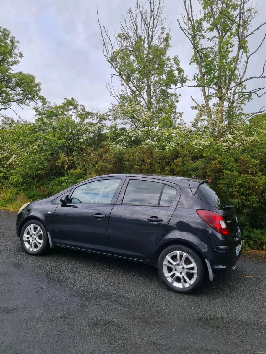 Vauxhall corsa - Image 4