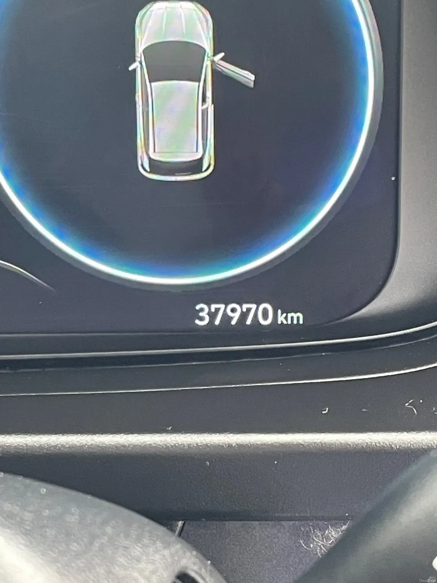 Hyundai i20 Deluxe Plus - Image 3
