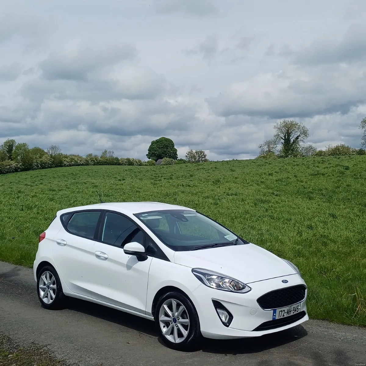 Ford Fiesta 2017 NEW T/BELT KIT +SERVICE - Image 2