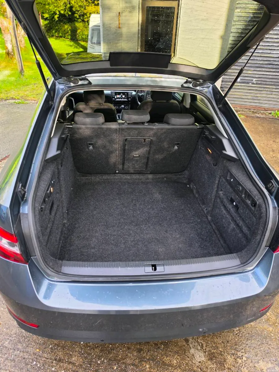 Skoda Superb 2016 Auto *Long NCT* - Image 4