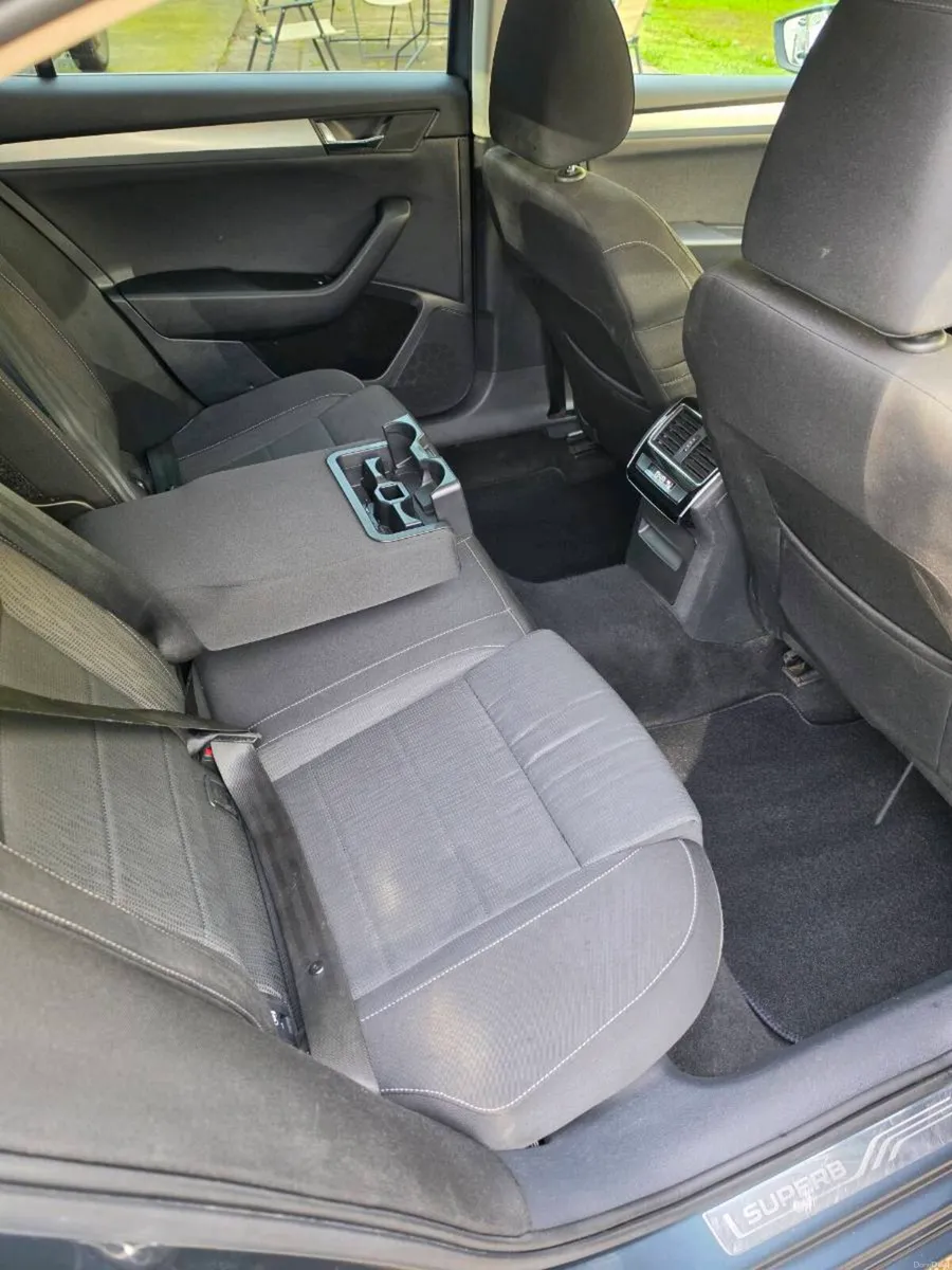 Skoda Superb 2016 Auto *Long NCT* - Image 5