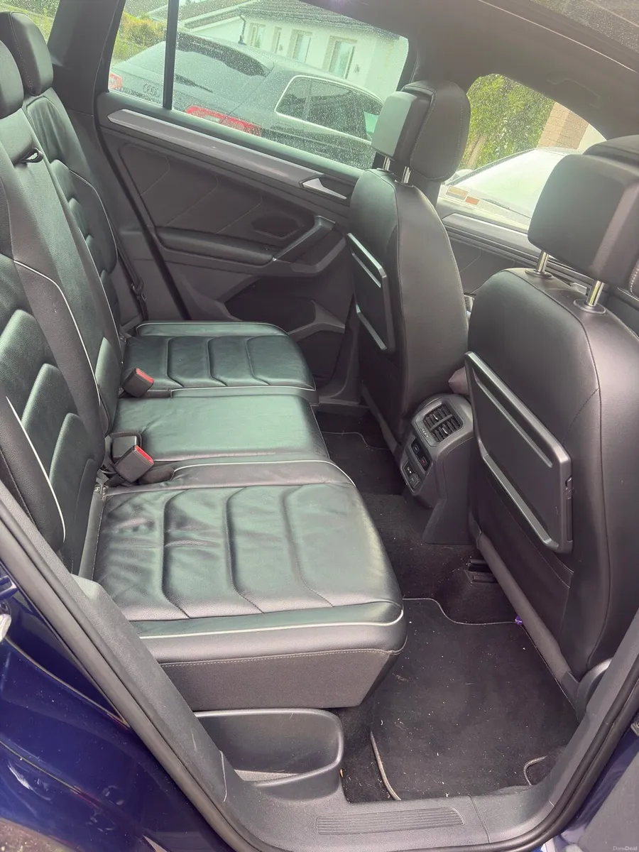 Vw Tiguan R-Line - Image 4
