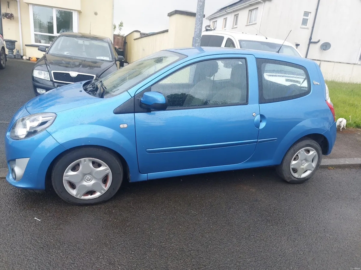 Renault Twingo 2011 - Image 2