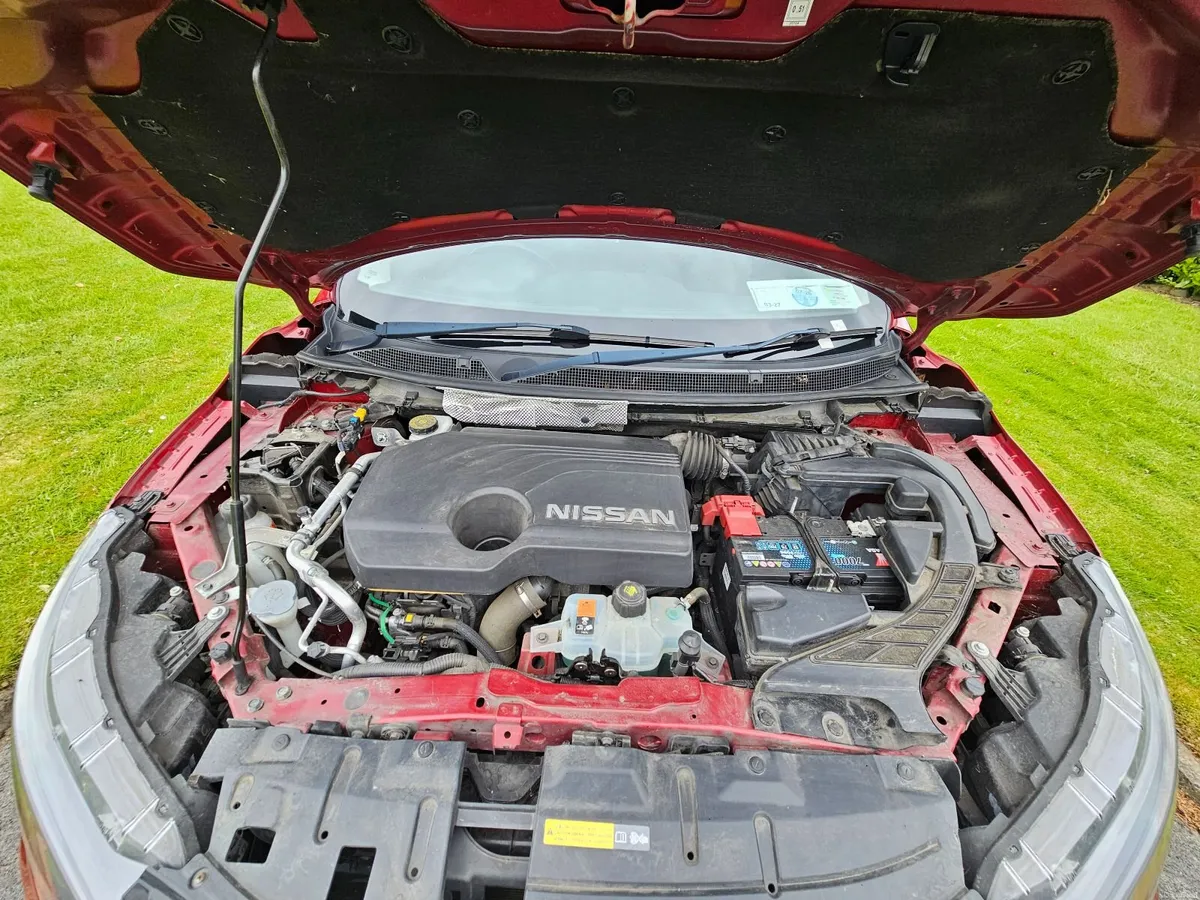Nissan Qashqai 2020 - Image 3