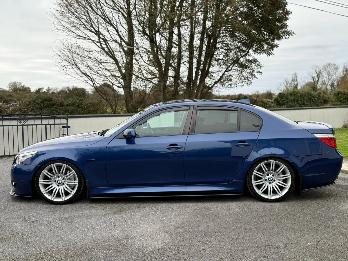 E60 530d MSport - Image 2