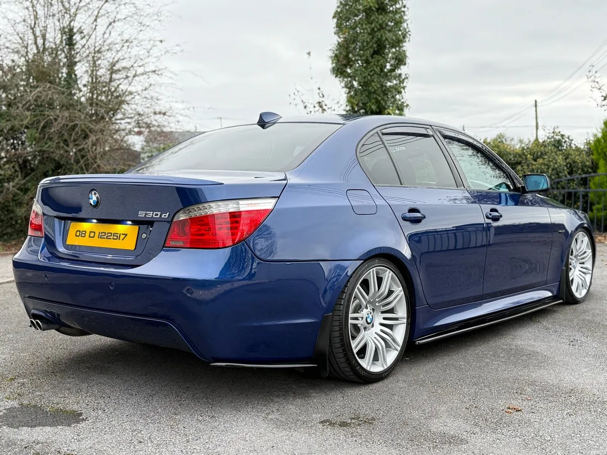 E60 530d MSport - Image 4
