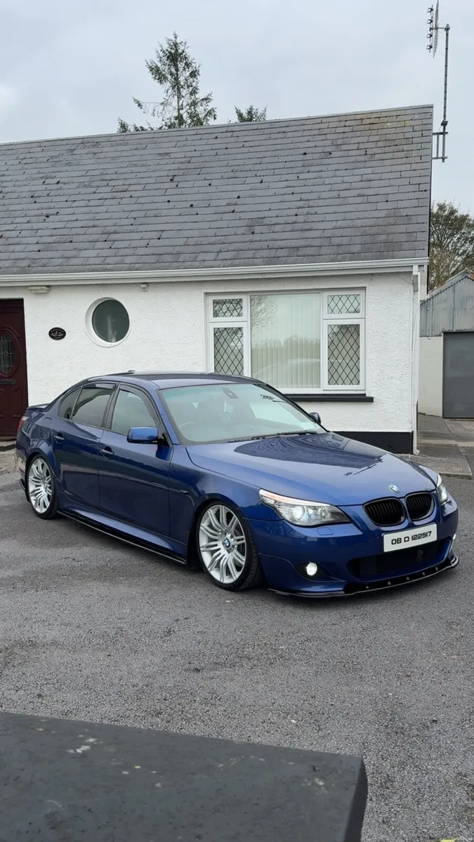 E60 530d MSport - Image 1