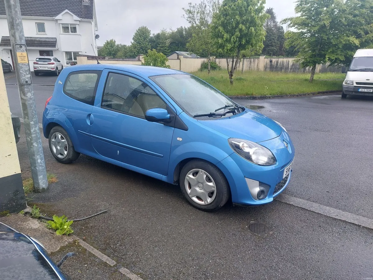Renault Twingo 2011 - Image 4