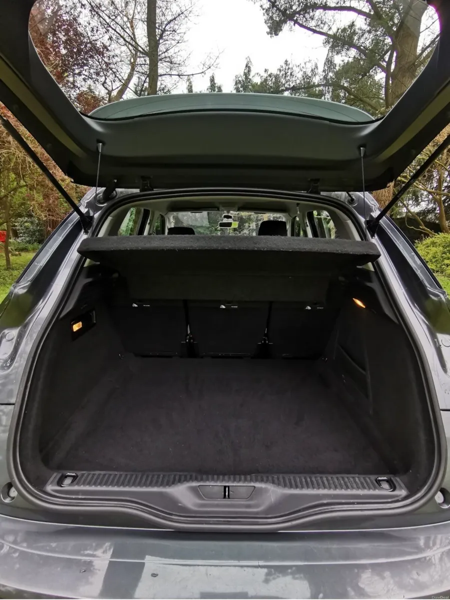 Citroen C4 Picasso - Image 3