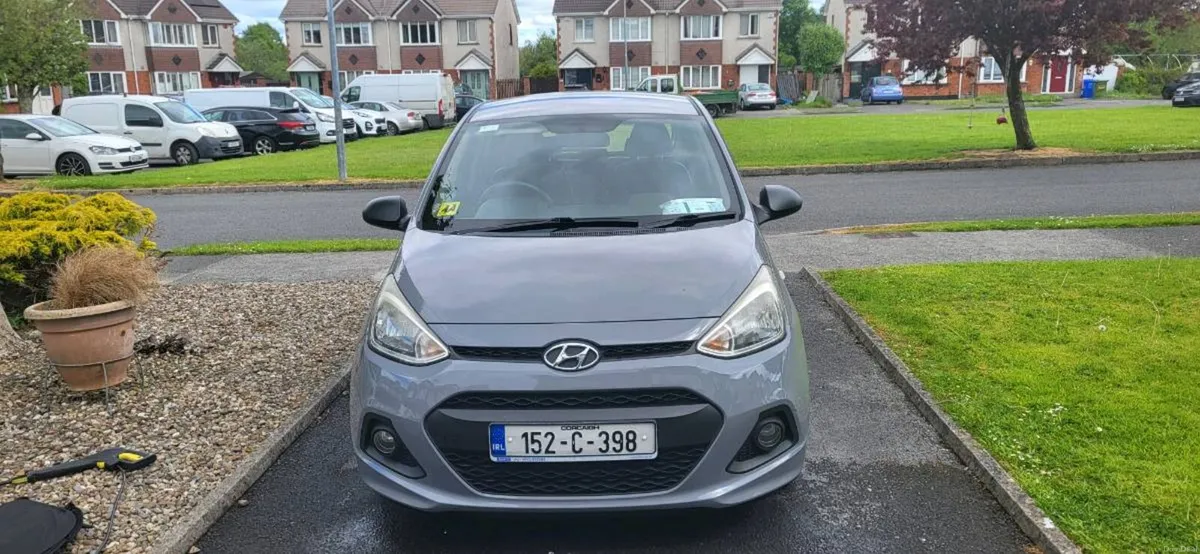 Hyundai i10 - Image 4