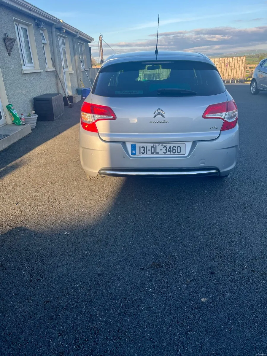 Citroen C4 2013 - Image 6