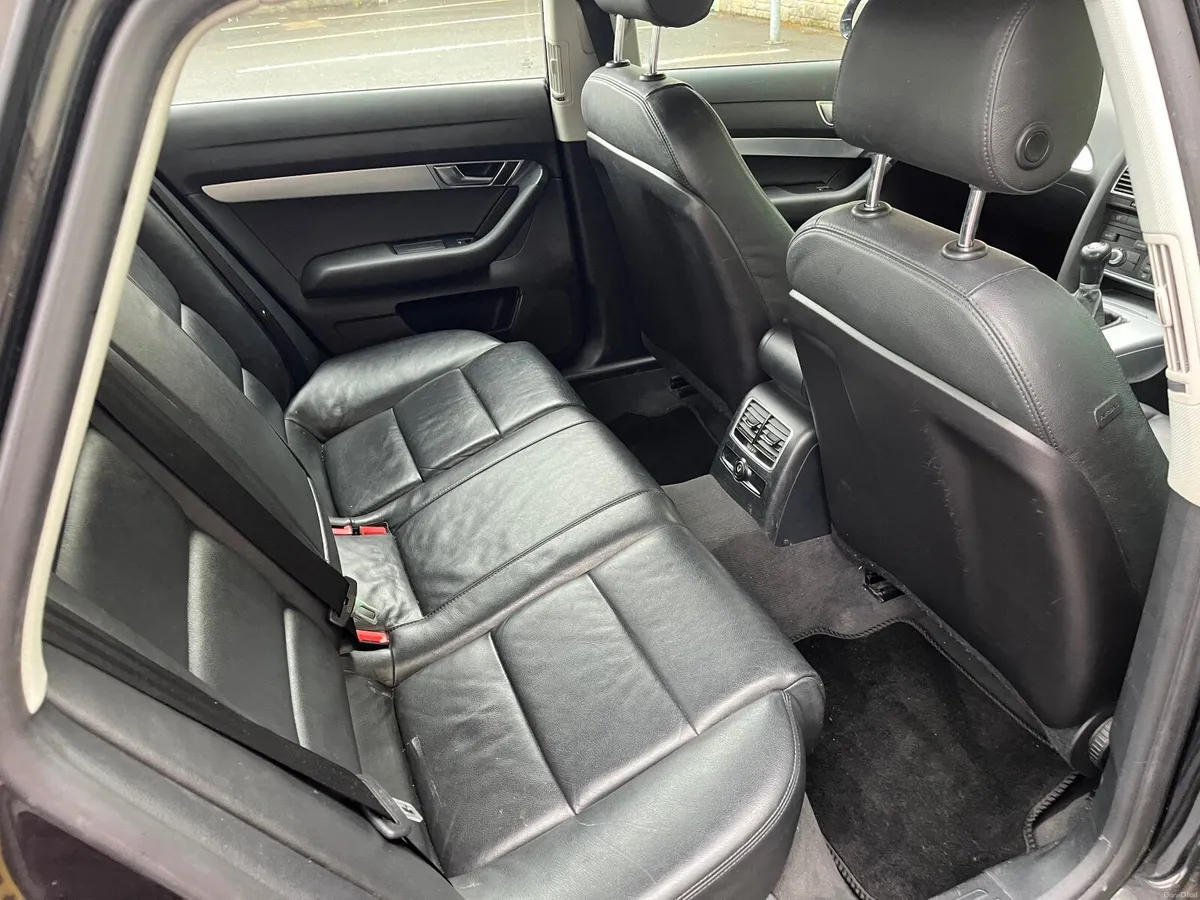 Audi A6 2009 - Image 3
