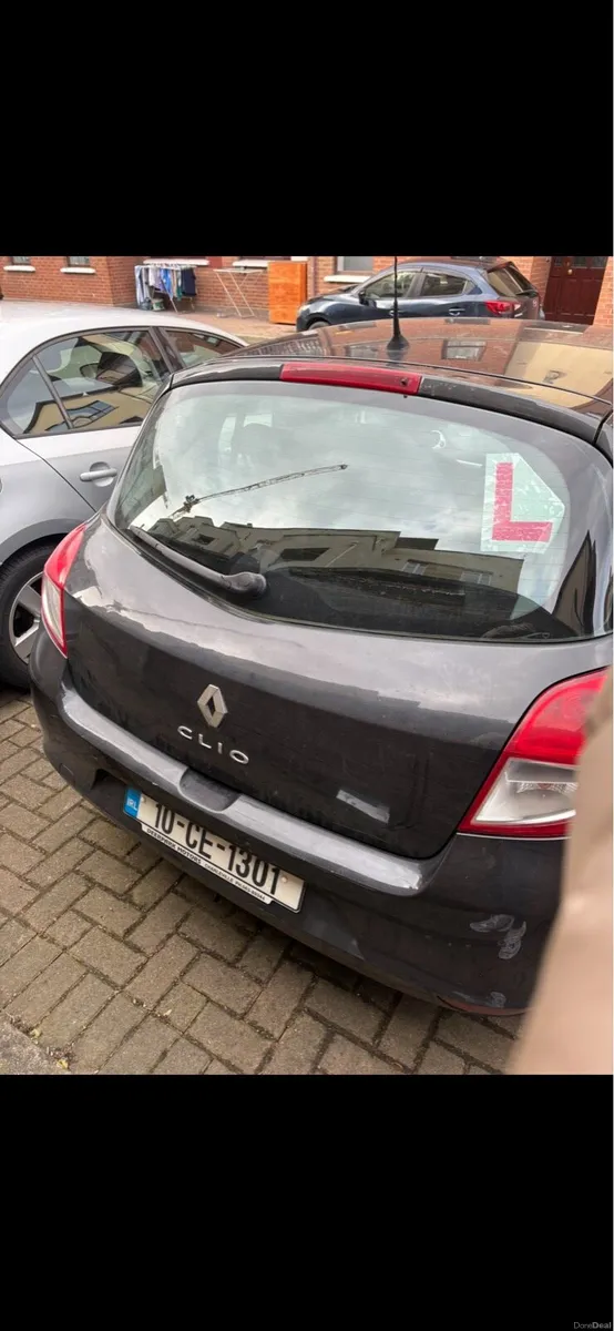 2010 Renault Clio - Image 4