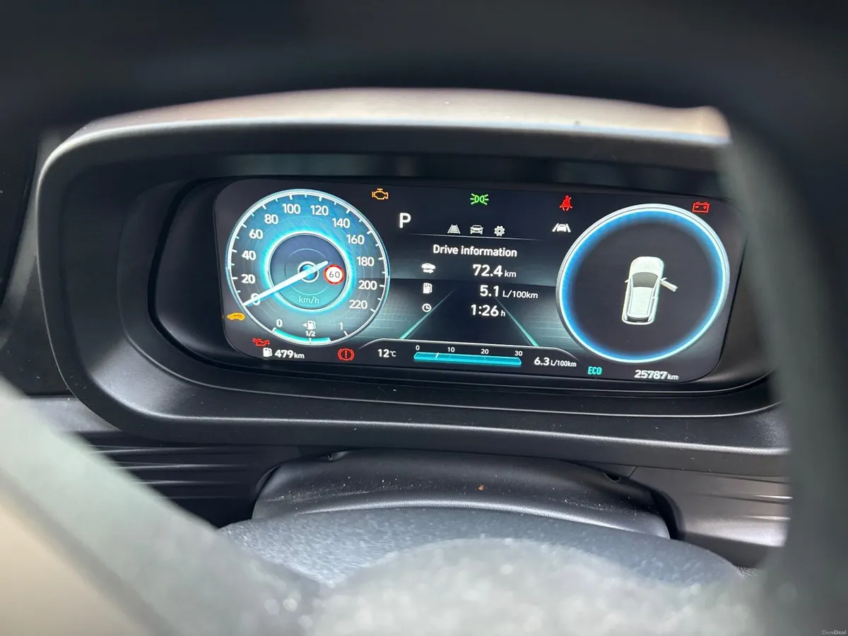 Hyundai Bayon 2022 - Image 3