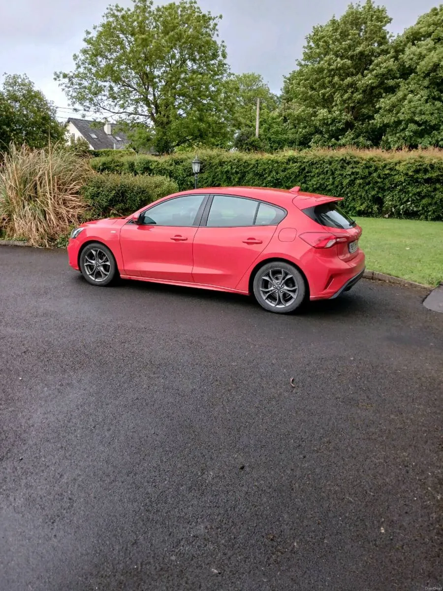 Ford focus st line - Image 3