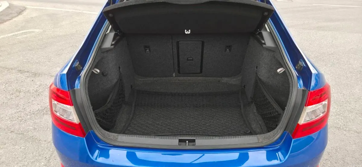 2014 SKODA OCTAVIA 2.0 TDI SE NCT 2027 - Image 4