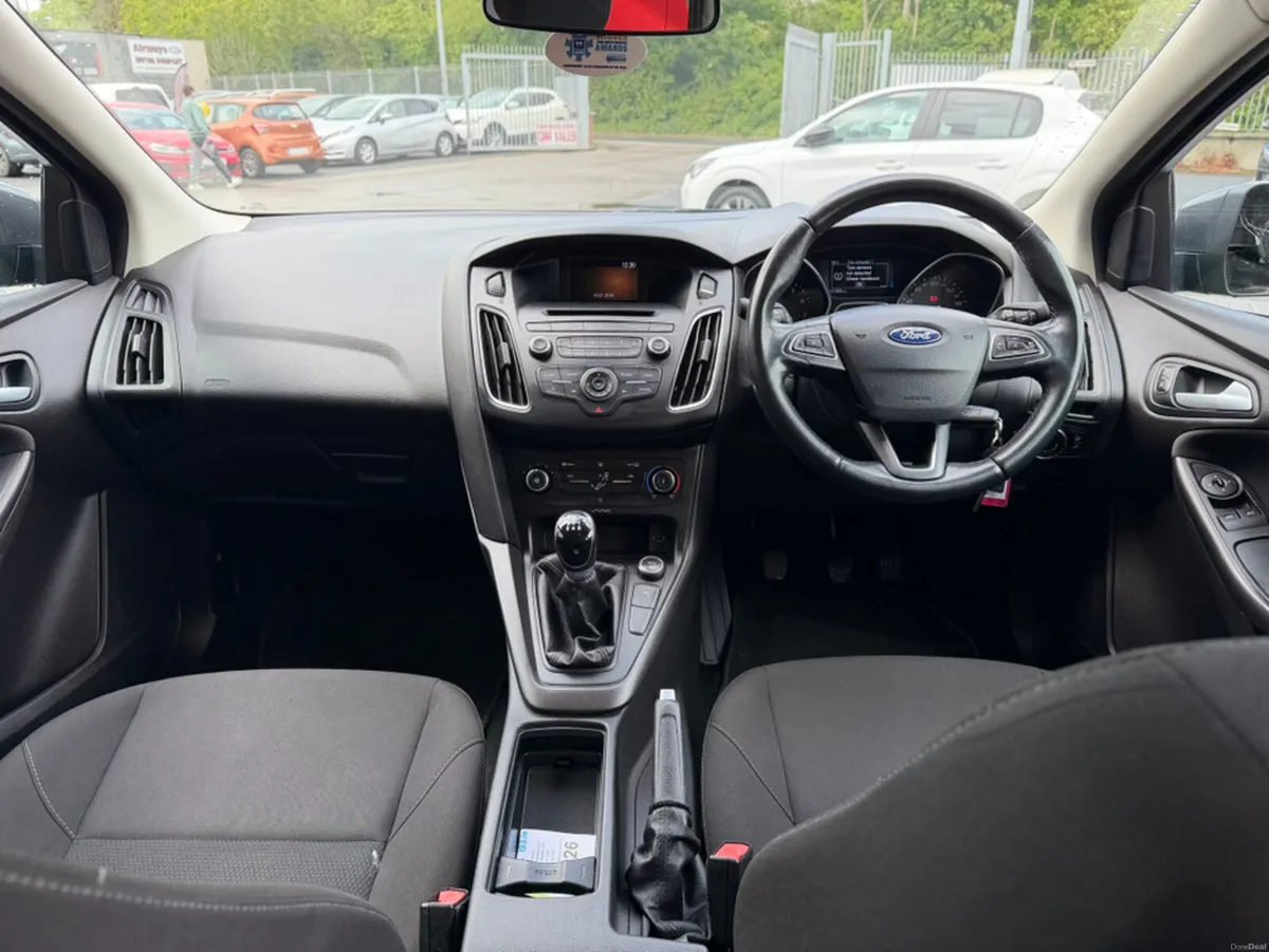 Ford Focus NEW WET BELT KIT - FULL SERVICE HIST. - Image 4