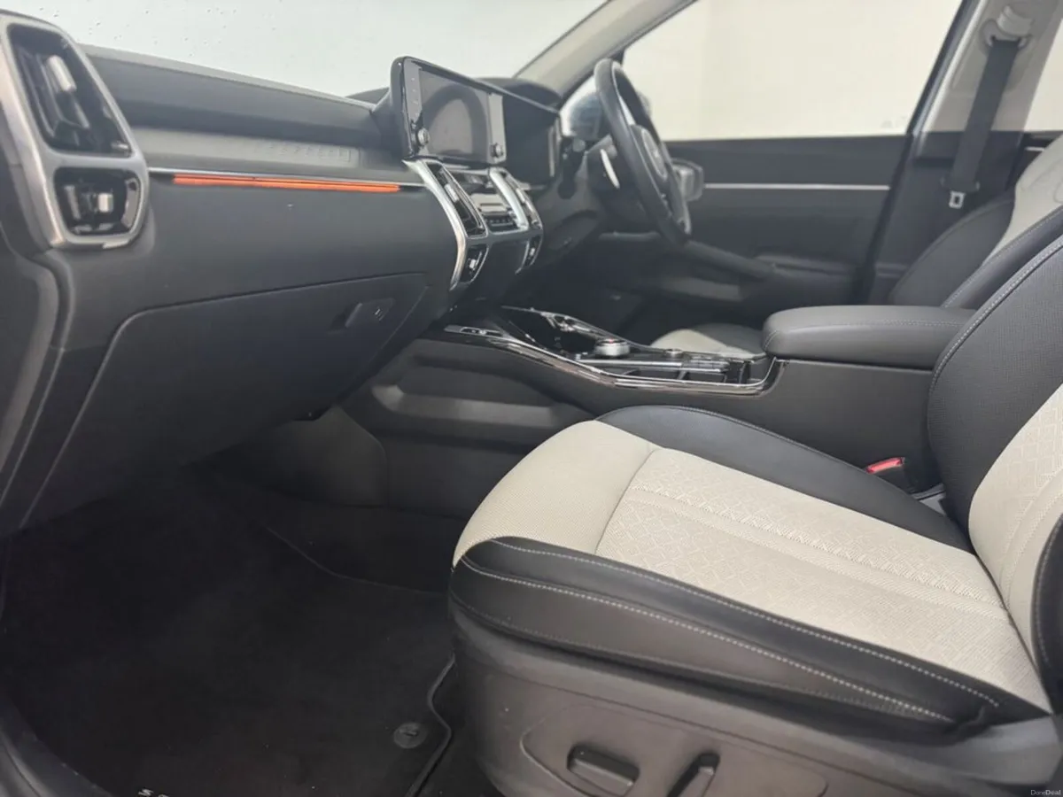 Kia Sorento Phev K4 MY22 6DR Auto - Image 3