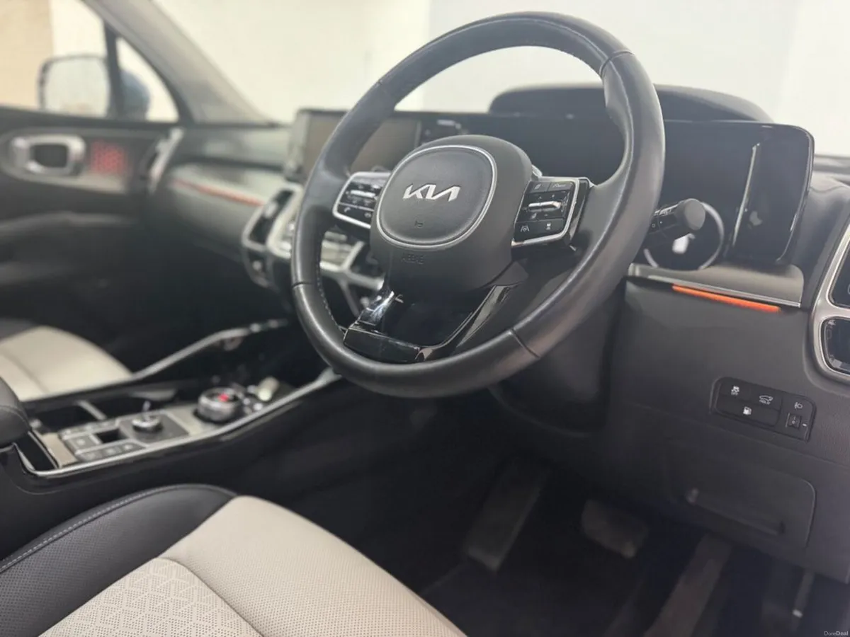 Kia Sorento Phev K4 MY22 6DR Auto - Image 2