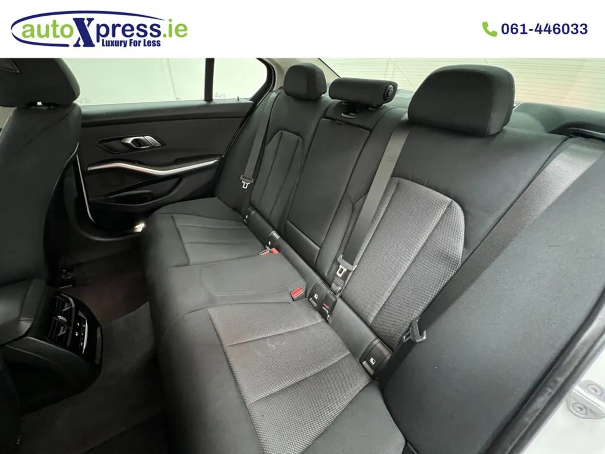 BMW 3-Series 320D xDrive Automatic. - Image 4